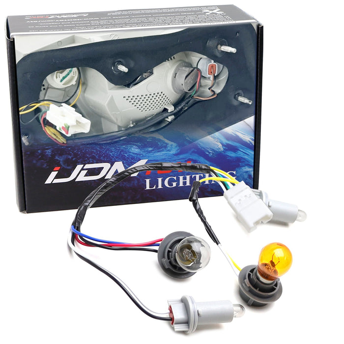 iJDMTOY Automotive Lighting & Accessories