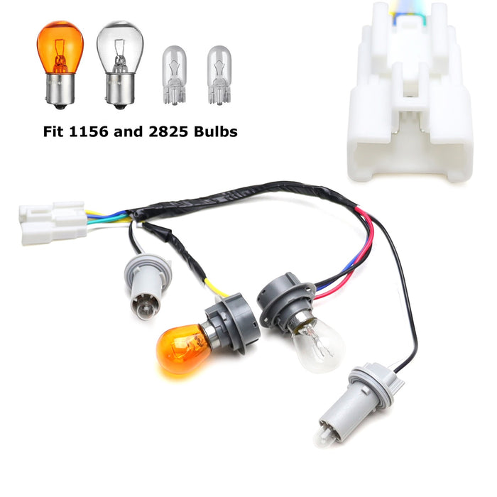 iJDMTOY Automotive Lighting & Accessories