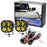 iJDMTOY Automotive Lighting & Accessories