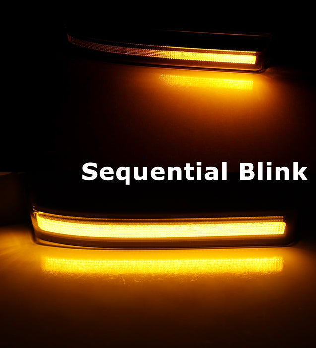 iJDMTOY Automotive Lighting & Accessories