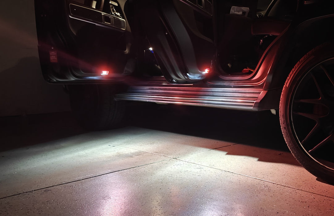 iJDMTOY Automotive Lighting & Accessories
