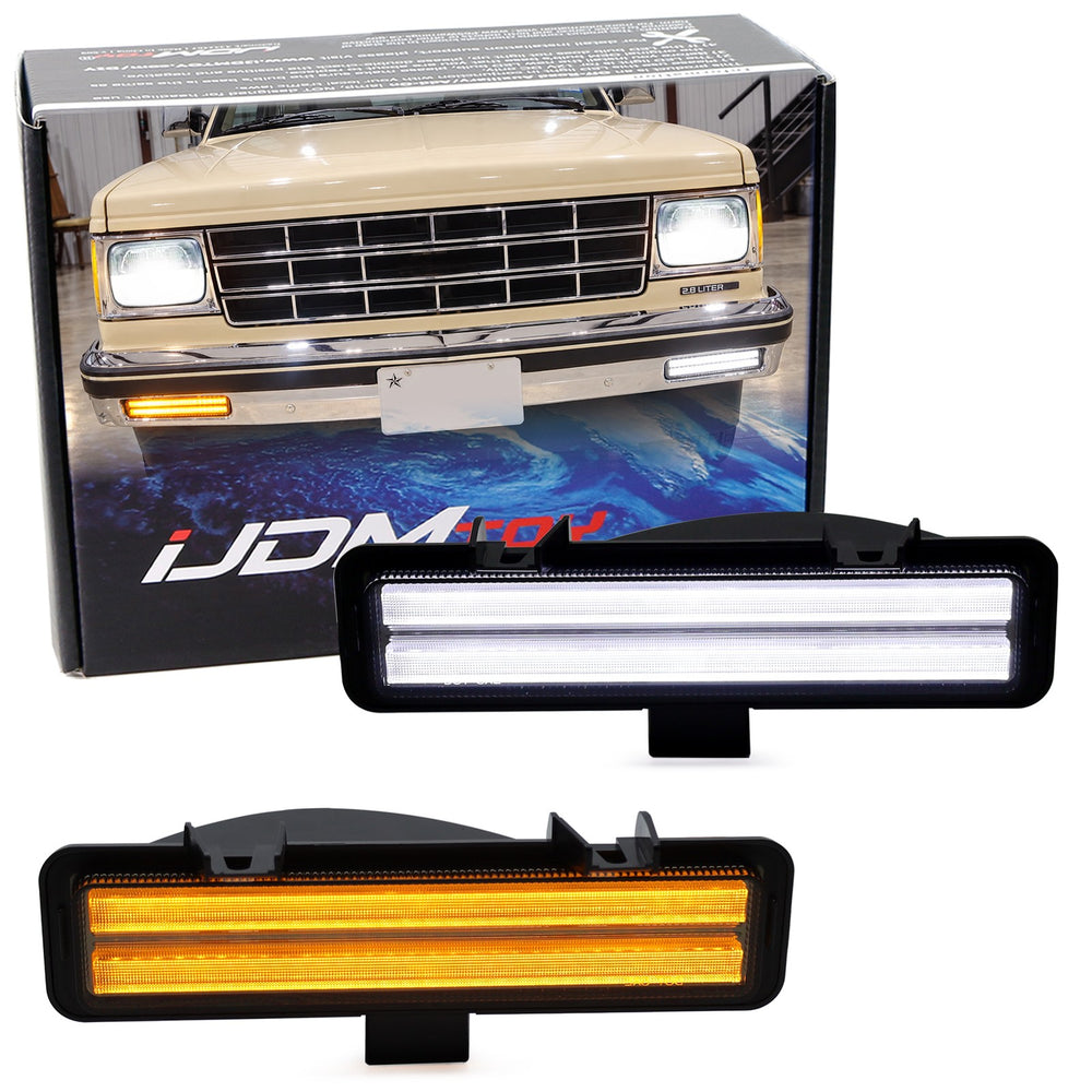 iJDMTOY Automotive Lighting & Accessories