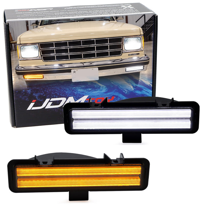 iJDMTOY Automotive Lighting & Accessories