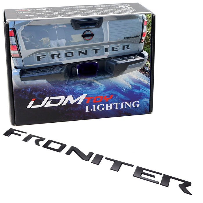 iJDMTOY Automotive Lighting & Accessories