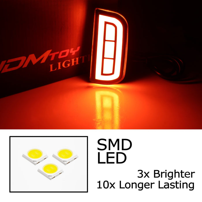 iJDMTOY Automotive Lighting & Accessories