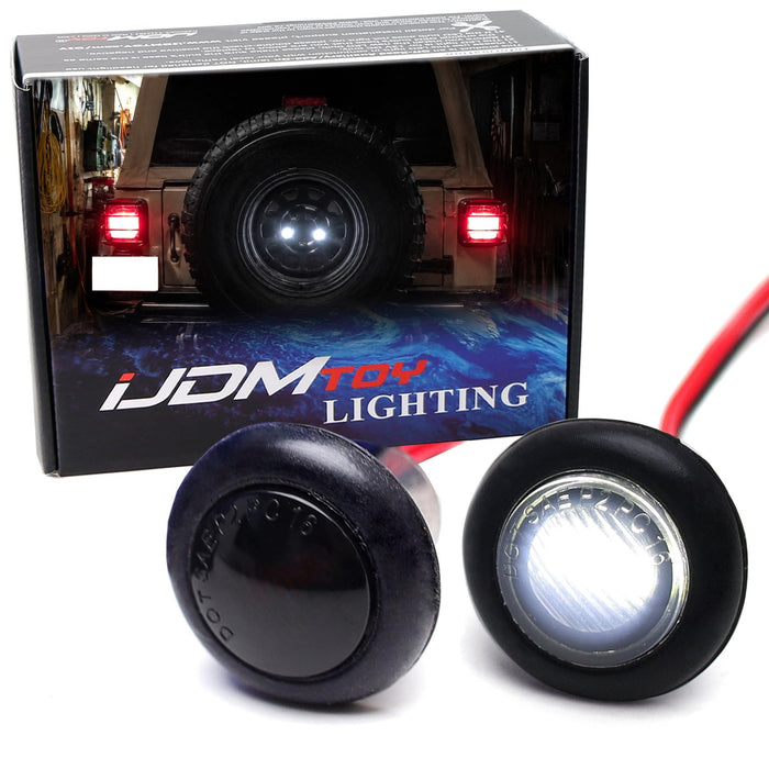 iJDMTOY Automotive Lighting & Accessories