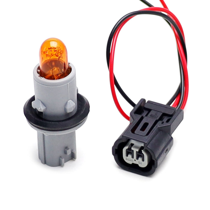 iJDMTOY Automotive Lighting & Accessories