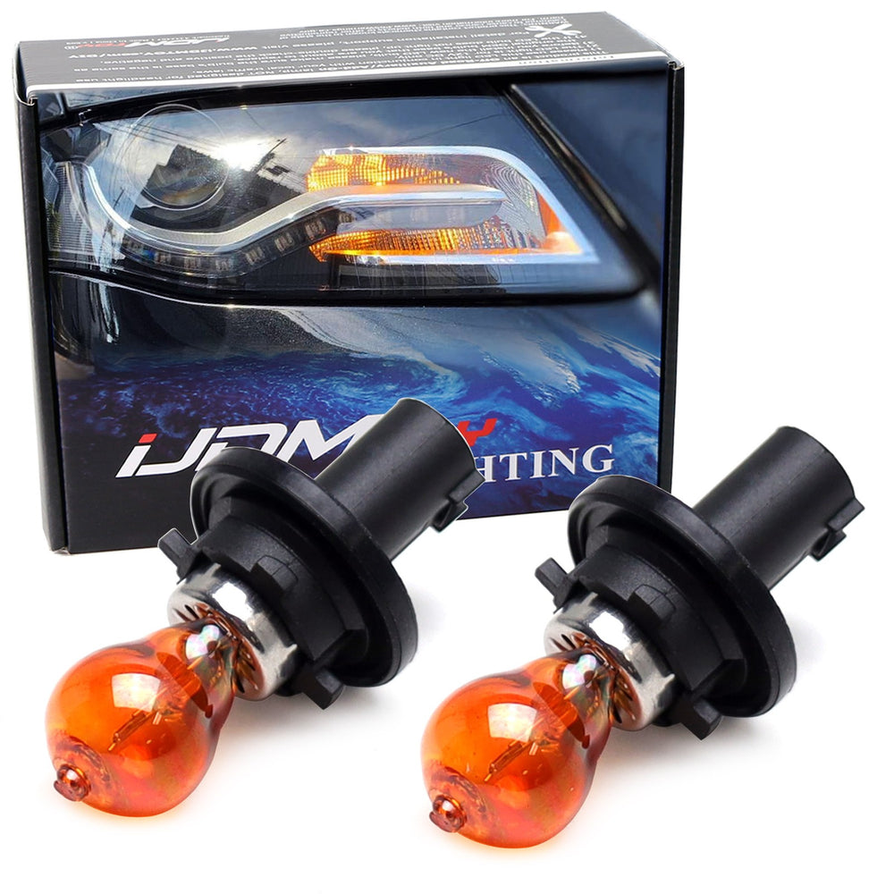 iJDMTOY Automotive Lighting & Accessories