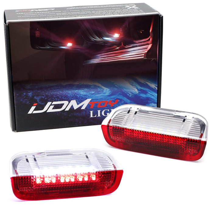 iJDMTOY Automotive Lighting & Accessories