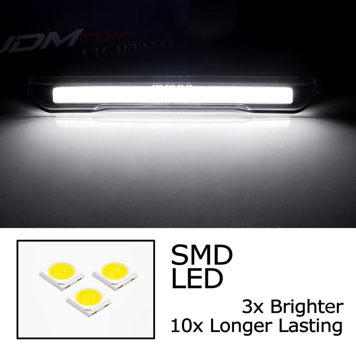 iJDMTOY Automotive Lighting & Accessories