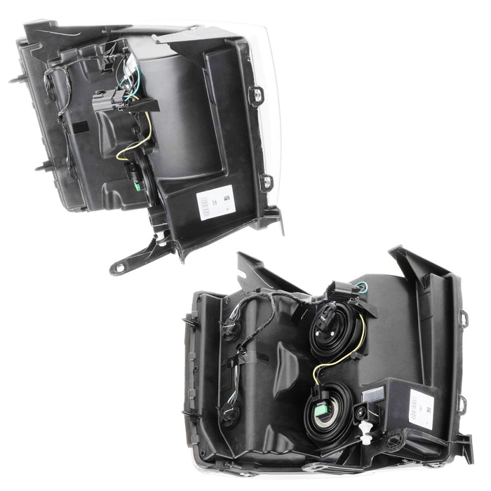 iJDMTOY Automotive Lighting & Accessories