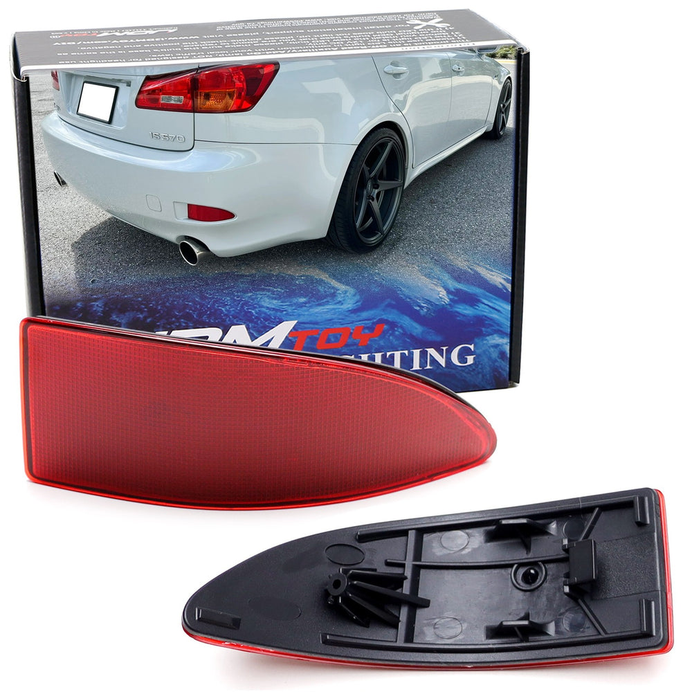 iJDMTOY Automotive Lighting & Accessories