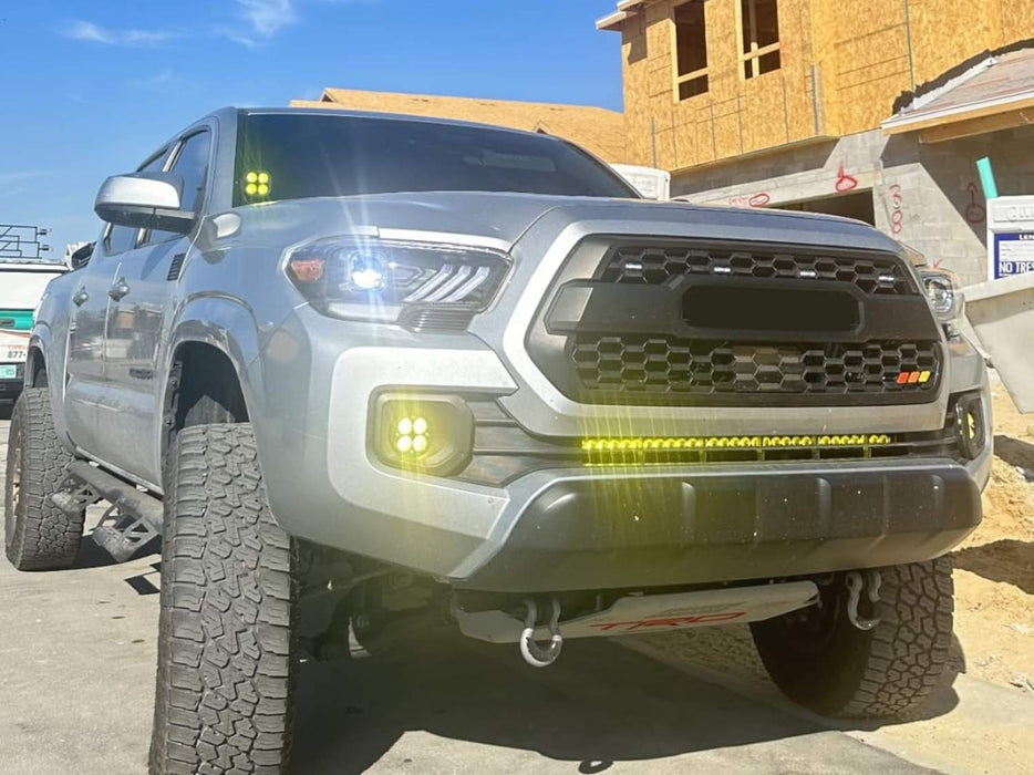 iJDMTOY Automotive Lighting & Accessories