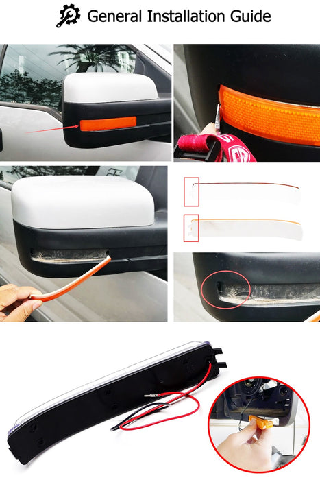 iJDMTOY Automotive Lighting & Accessories