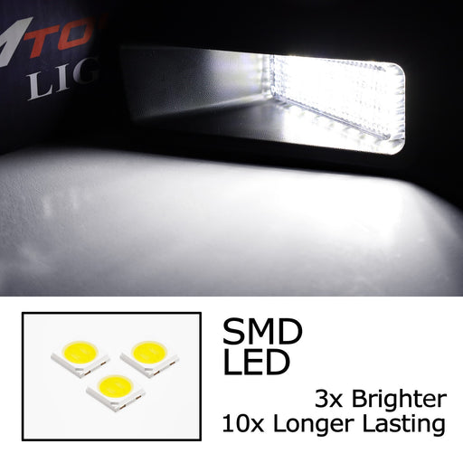 iJDMTOY Automotive Lighting & Accessories