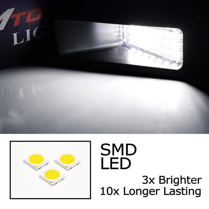 iJDMTOY Automotive Lighting & Accessories