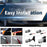 iJDMTOY Automotive Lighting & Accessories
