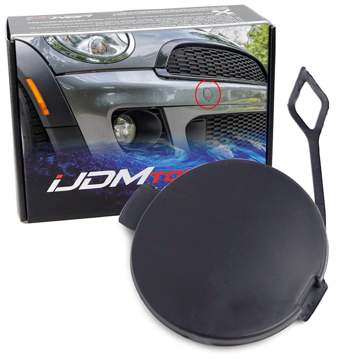 iJDMTOY Automotive Lighting & Accessories