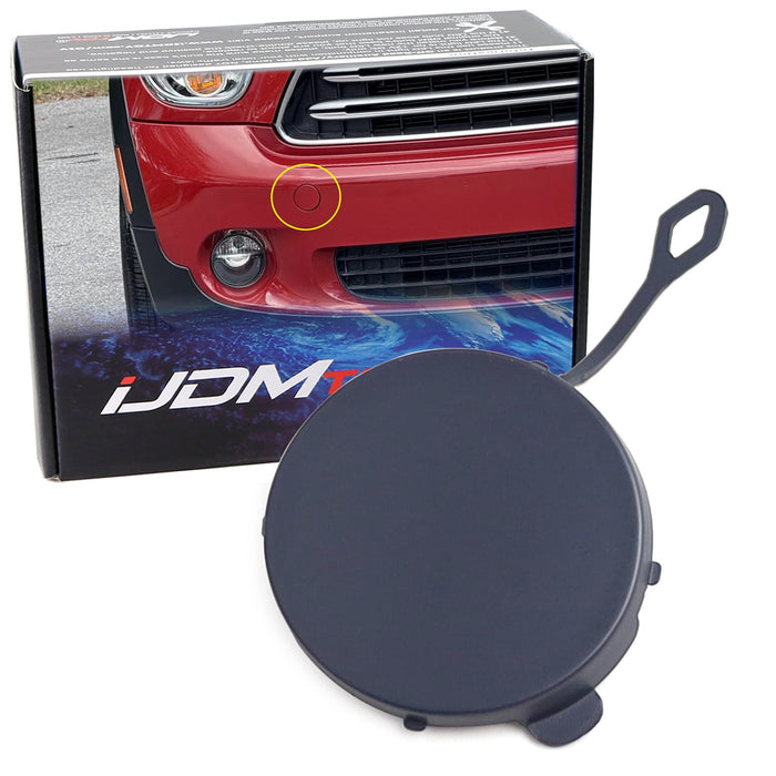 iJDMTOY Automotive Lighting & Accessories