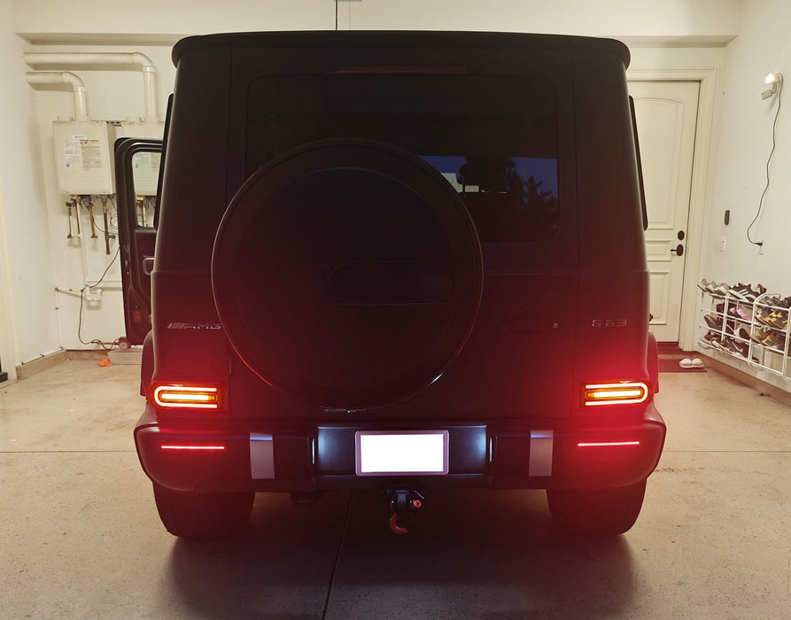 iJDMTOY Automotive Lighting & Accessories