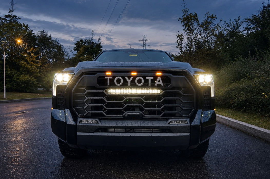 iJDMTOY Automotive Lighting & Accessories