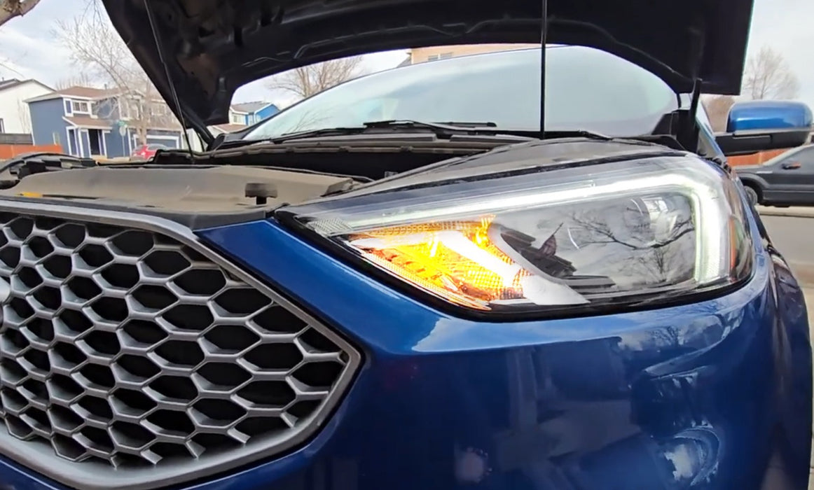 iJDMTOY Automotive Lighting & Accessories