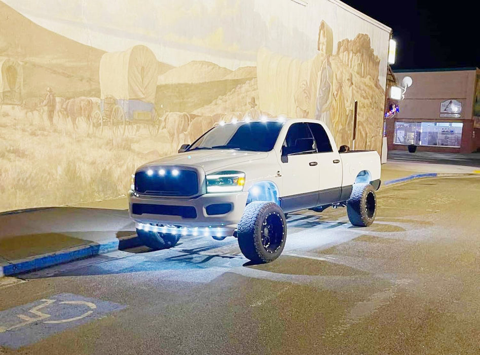 iJDMTOY Automotive Lighting & Accessories