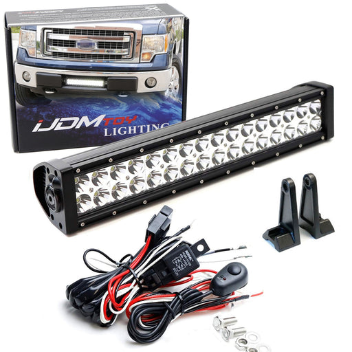 iJDMTOY Automotive Lighting & Accessories