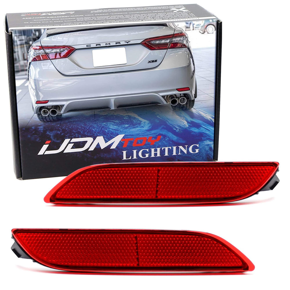 iJDMTOY Automotive Lighting & Accessories