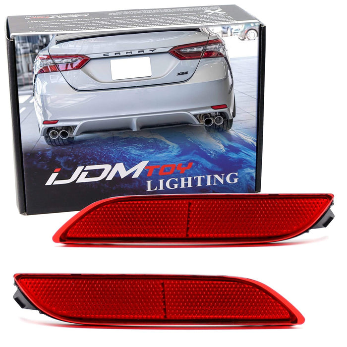 iJDMTOY Automotive Lighting & Accessories