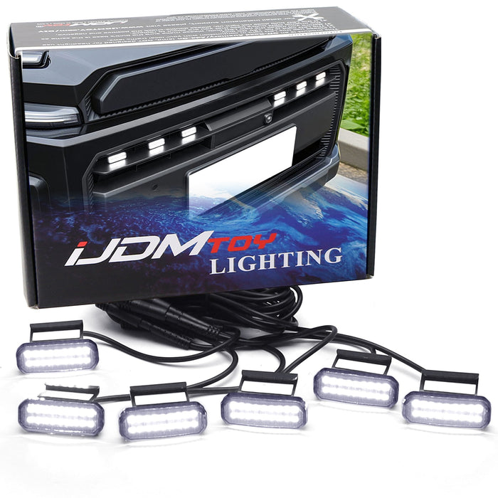 iJDMTOY Automotive Lighting & Accessories