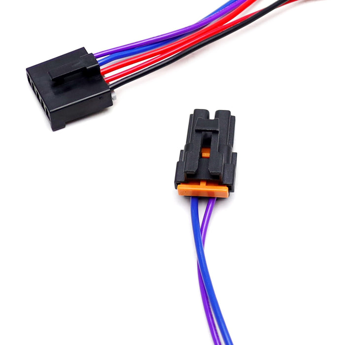 iJDMTOY Automotive Lighting & Accessories