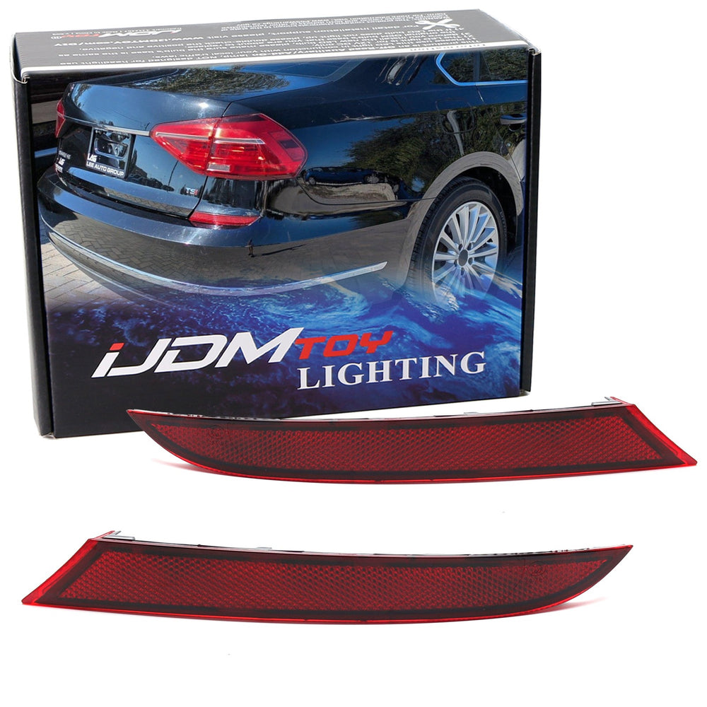 iJDMTOY Automotive Lighting & Accessories