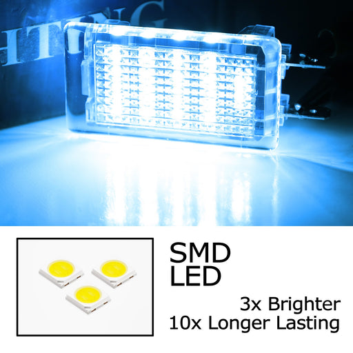 iJDMTOY Automotive Lighting & Accessories