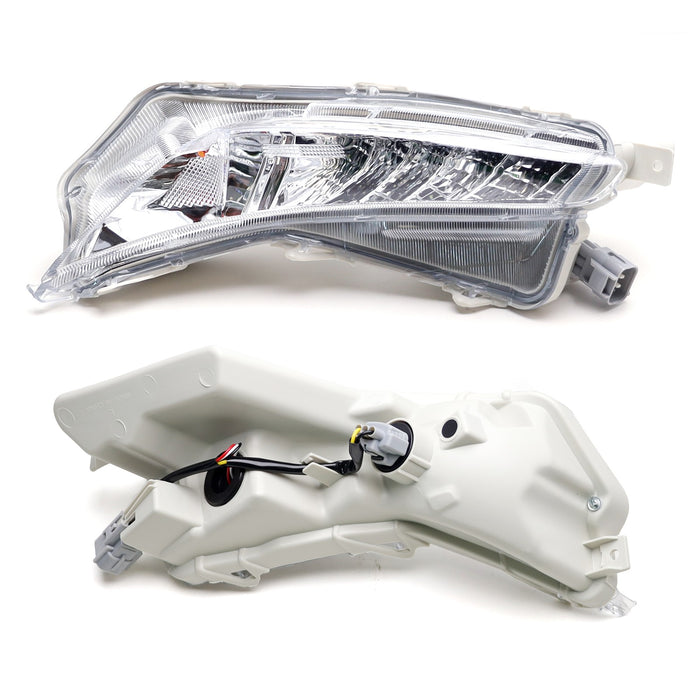 iJDMTOY Automotive Lighting & Accessories