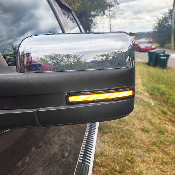iJDMTOY Automotive Lighting & Accessories