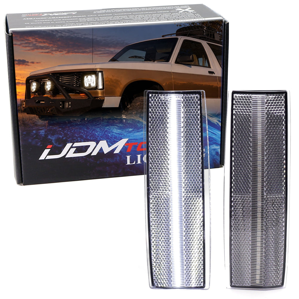 iJDMTOY Automotive Lighting & Accessories