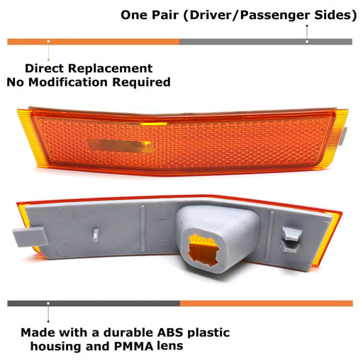 iJDMTOY Automotive Lighting & Accessories