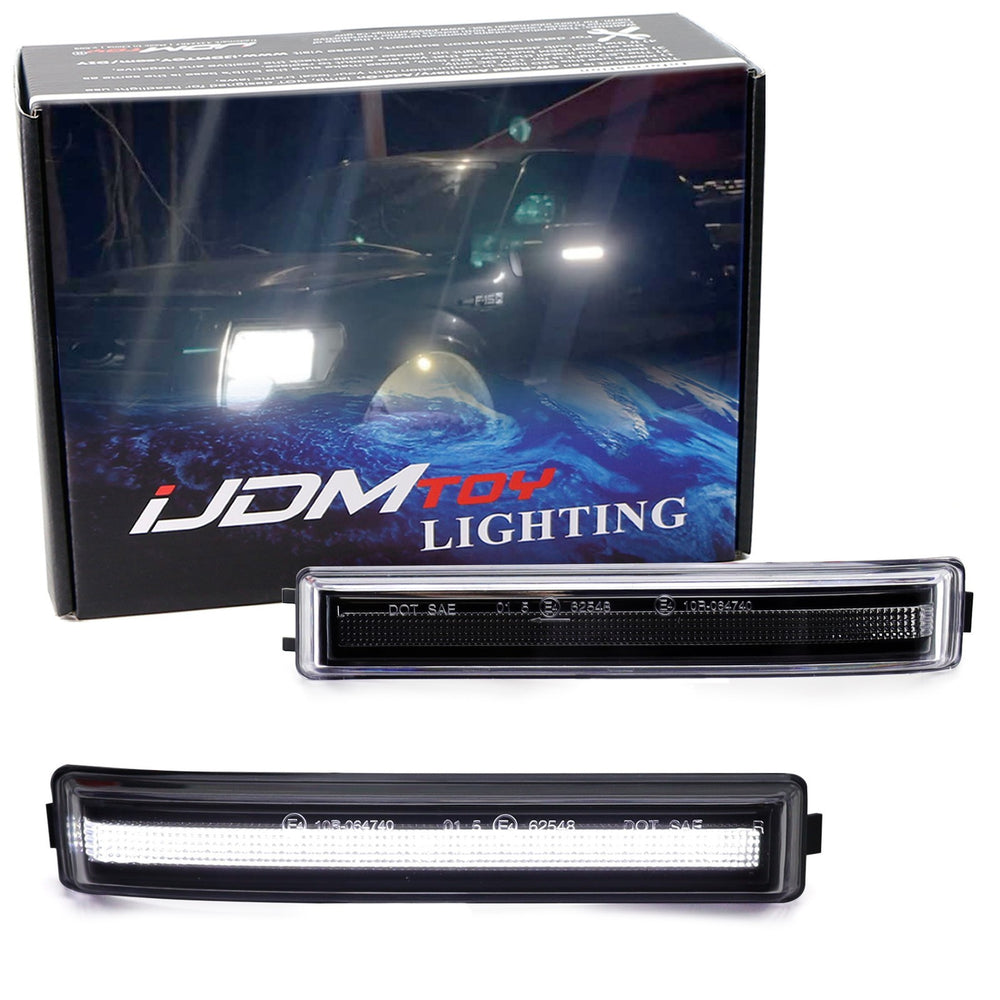 iJDMTOY Automotive Lighting & Accessories