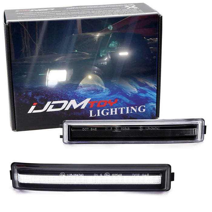 iJDMTOY Automotive Lighting & Accessories