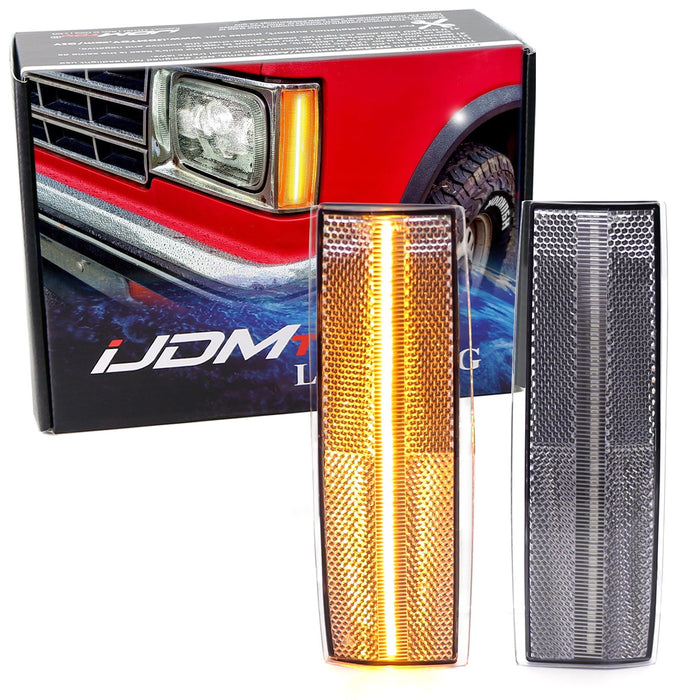 iJDMTOY Automotive Lighting & Accessories