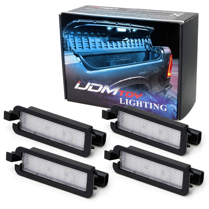 iJDMTOY Automotive Lighting & Accessories