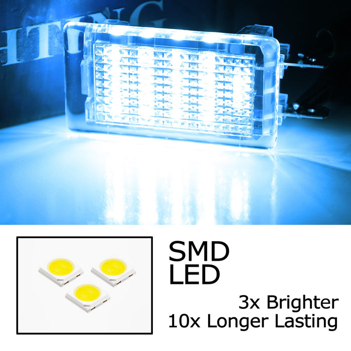 iJDMTOY Automotive Lighting & Accessories