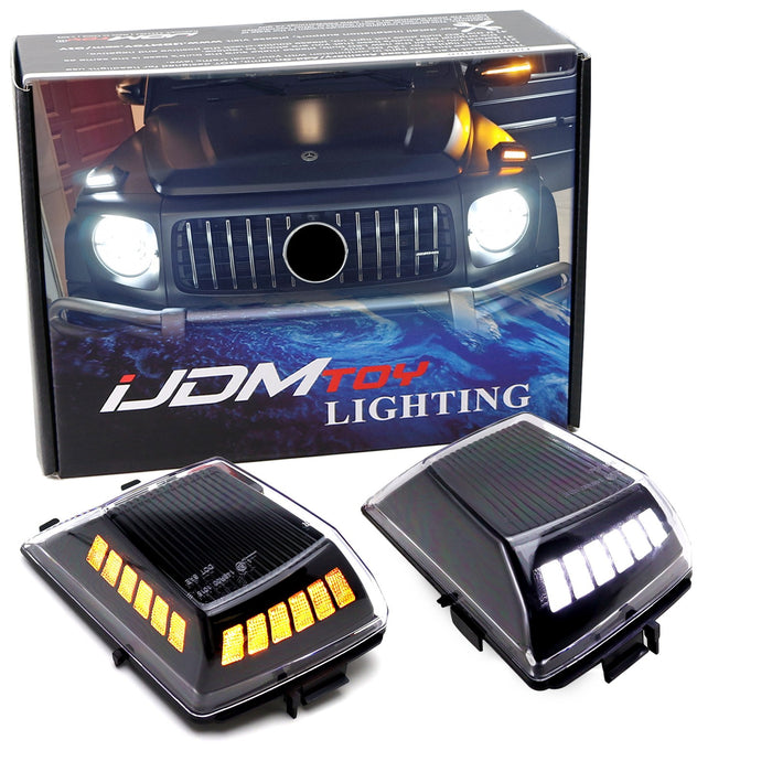 iJDMTOY Automotive Lighting & Accessories
