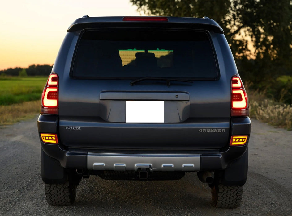 iJDMTOY Automotive Lighting & Accessories