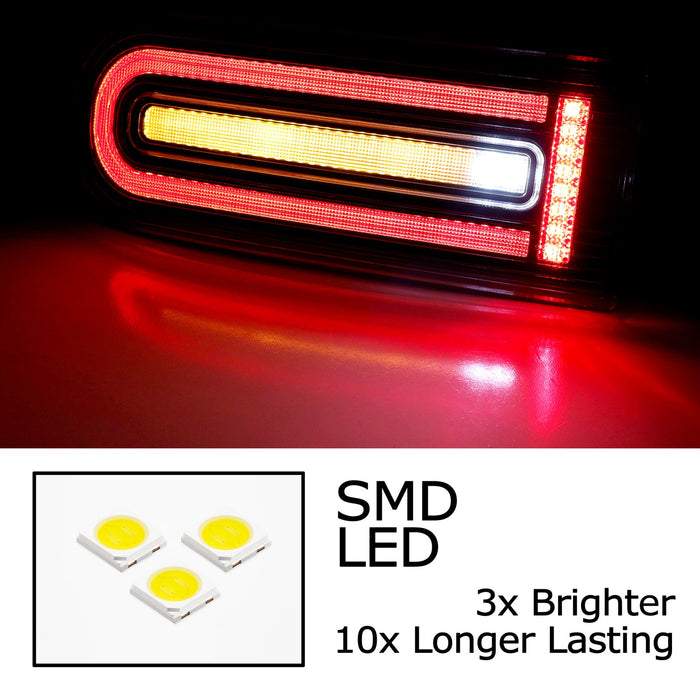 iJDMTOY Automotive Lighting & Accessories