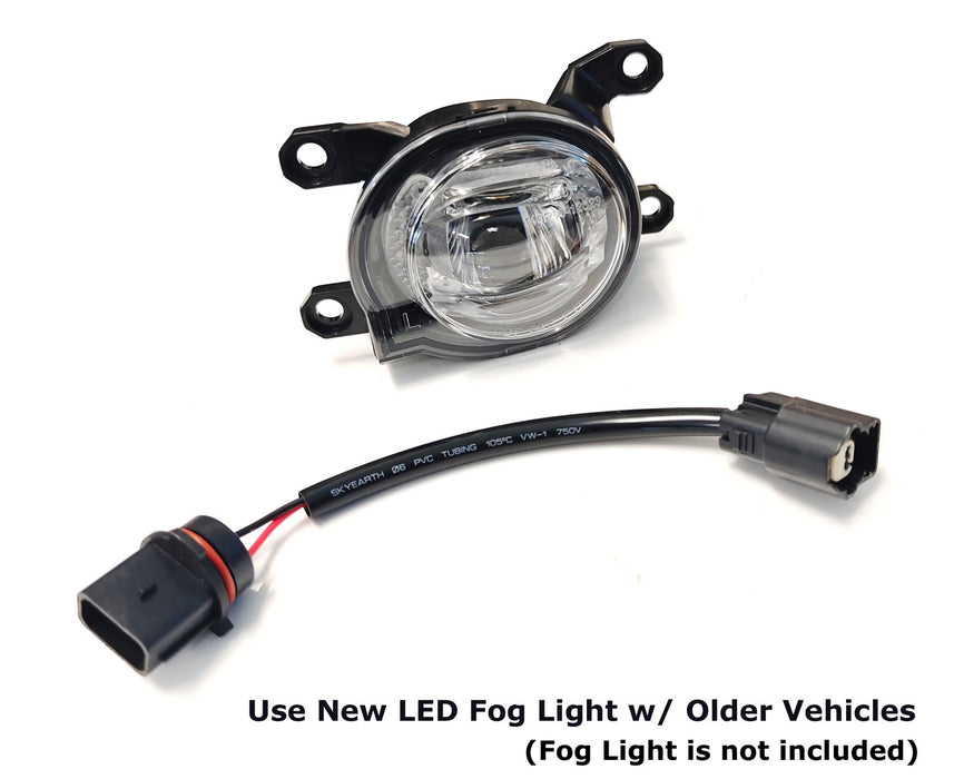 iJDMTOY Automotive Lighting & Accessories