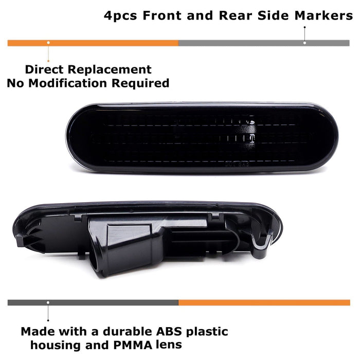 iJDMTOY Automotive Lighting & Accessories