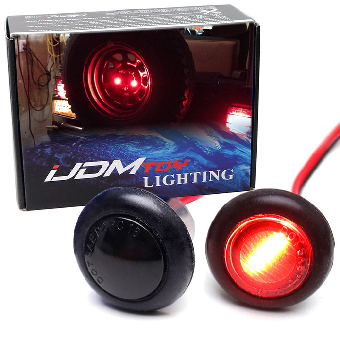iJDMTOY Automotive Lighting & Accessories