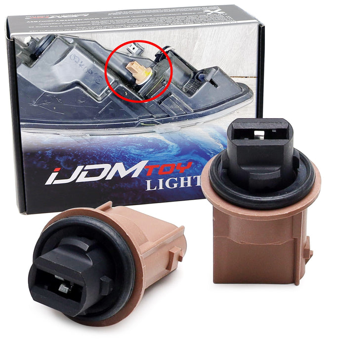 iJDMTOY Automotive Lighting & Accessories